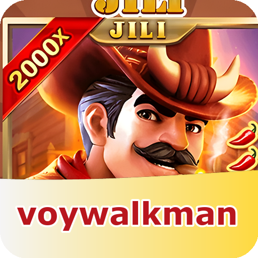 Logo Oficial VOYWALKMAN Download